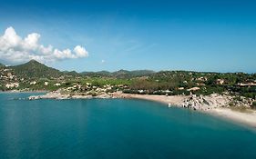 Villaggio Camping Spiaggia Del Riso